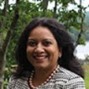 Meet your Posher, Sandhya